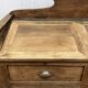 Meuble de métier/ meuble à tiroir