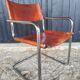 Pair of armchairs