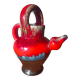 Wine pitcher