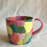 Ceramic mug