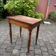 Petite table ancienne en chêne