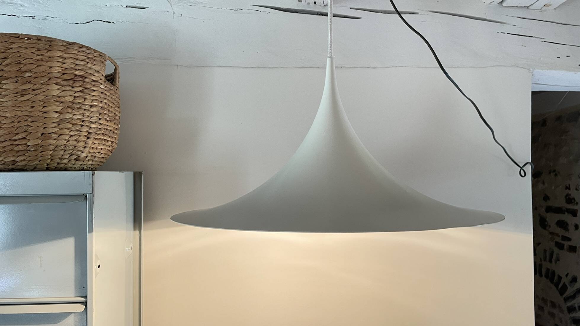 SUSPENSION Fog & Morup Ikea VINTAGE