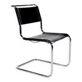 Bauhaus Thonet S33 chair by Mart Stam