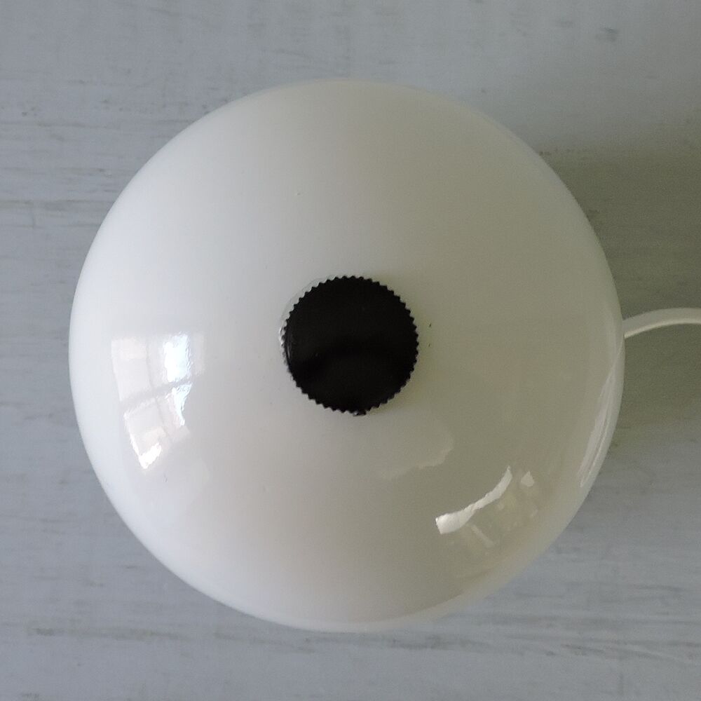 Selene vintage lamp from ABM Italy 70s