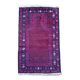 Handmade Afghan Beluch Rug 140x89cm