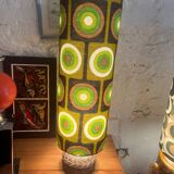 70s lamp