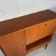 Buffet vintage - secrétaire
