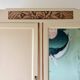Art Deco wardrobe