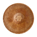 Asian hat wall decoration xxl