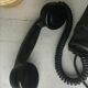 Téléphone Ericsson à cadran en bakélite