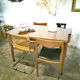Vintage table