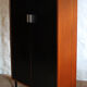 Armoire vintage