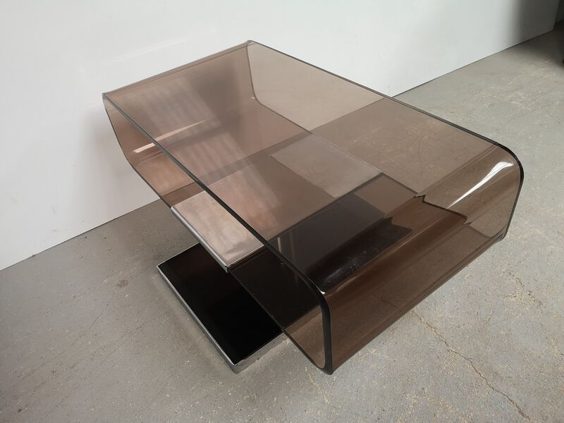 Design coffee table