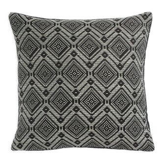 Ethnic cushion