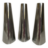 Ehlen Johansson candle holder trio