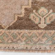 Floral Style Turkish Door Mat Carpets
