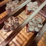 Antique Chinese coffee table