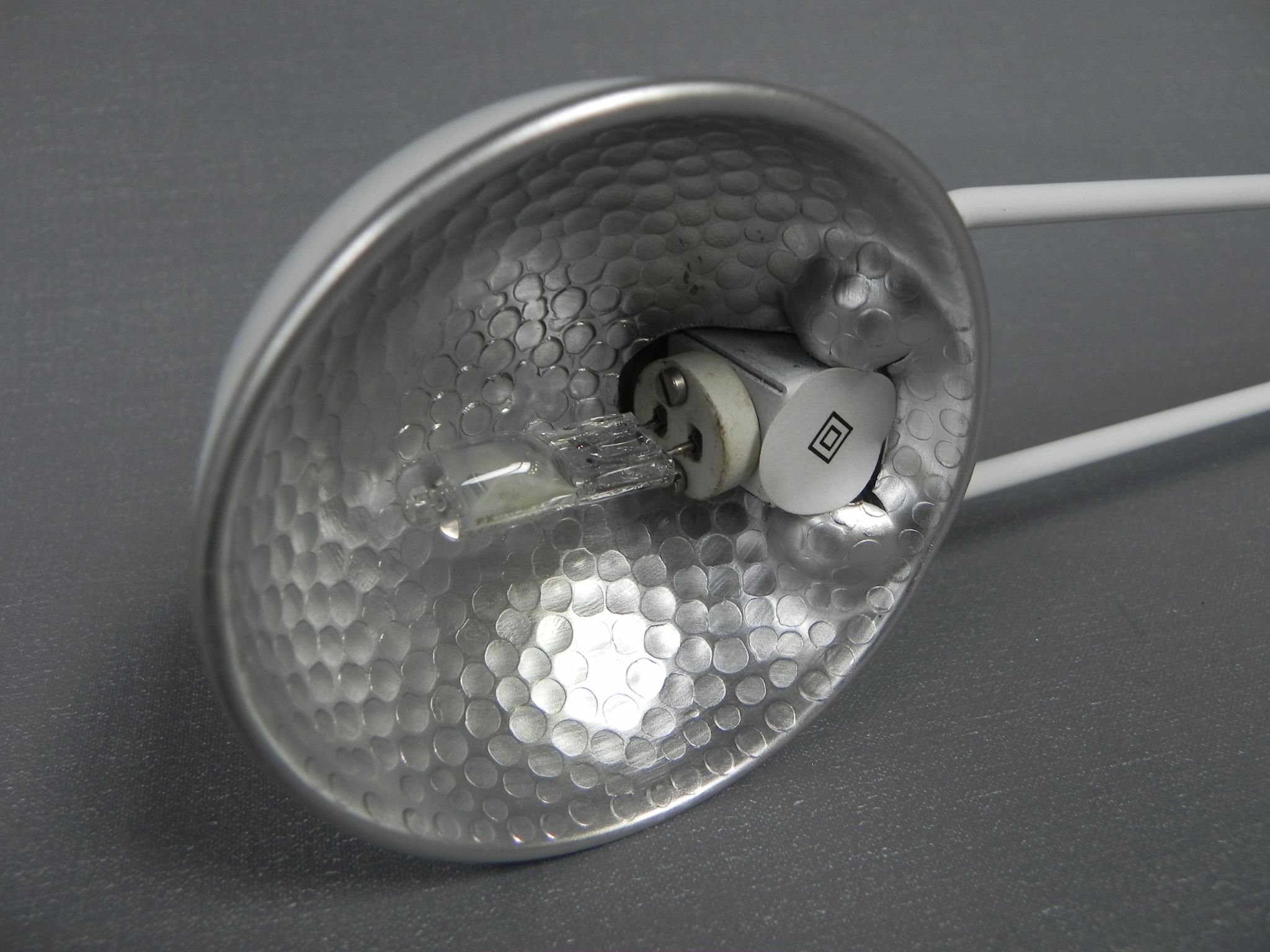Lampe de table bureau Fase