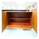 Vintage G-Plan Sideboard/Buffet, Teak, Scandinavian Style (Mid-Century)