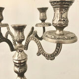 Candlesticks (set of 2)