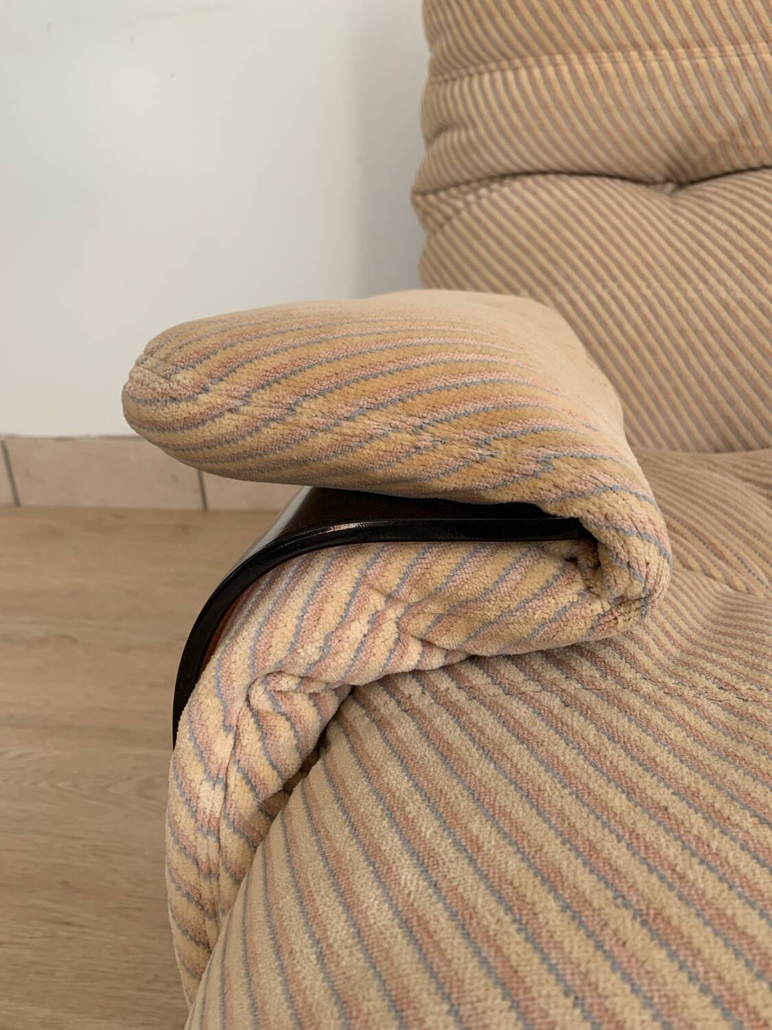 Marsala armchair Ligne Roset