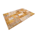Patchwork carpet 202x302cm