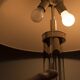 Lampes de table grandes, ensemble de 2