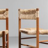 Lot de 6 chaises Dordogne Sentou