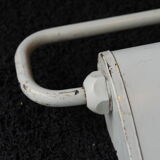 Modernist sconce