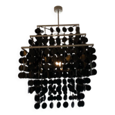 Lustre Kare Design Pampille circa 1980