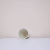 mother-of-pearl vase