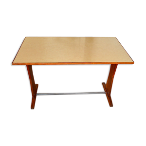 table de bistrot clémentine