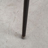 Chaise en teck, design danois, années 1960, production: Danemark