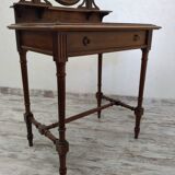 Old Louis XVI style dressing table