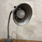 Lampe indus vintage
