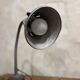 Vintage industrial lamp