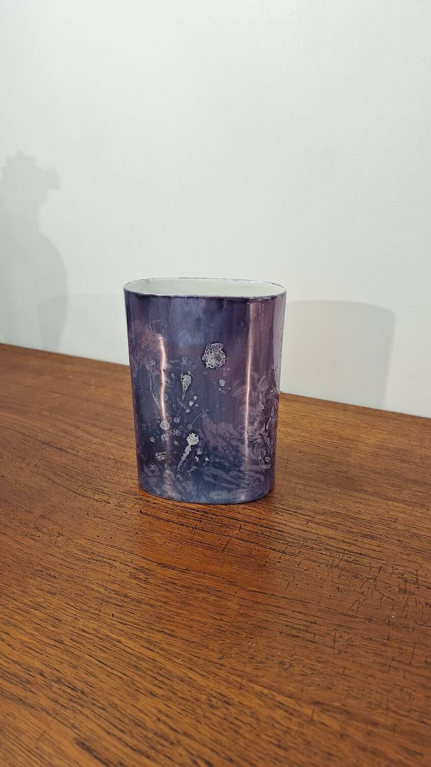 Bavaria Germany vase