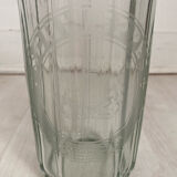 Old Schweppes advertising siphon