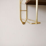 String style shelves