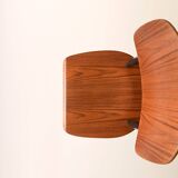 Chaise scandinave vintage