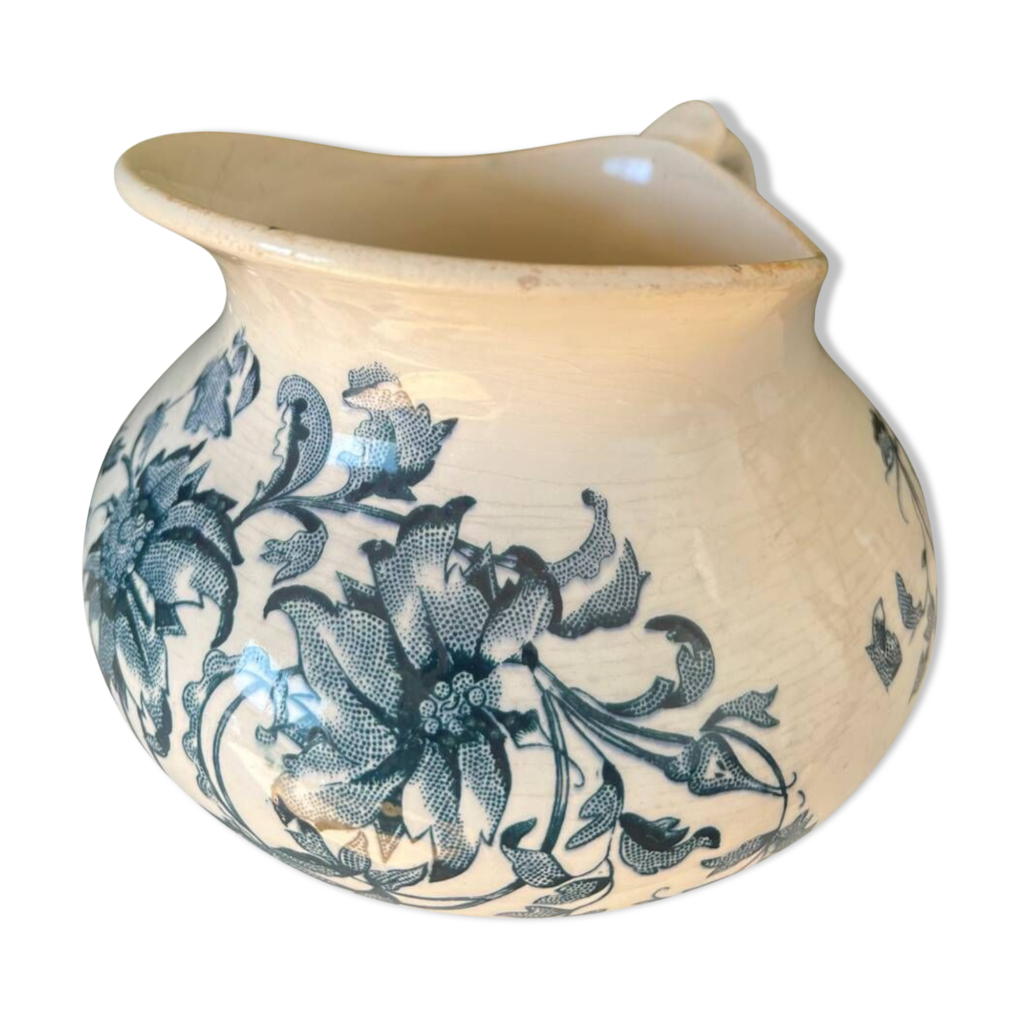 Broc Terre de Fer Grigny