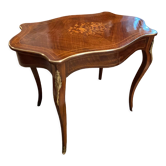 Desk in Louis XV style