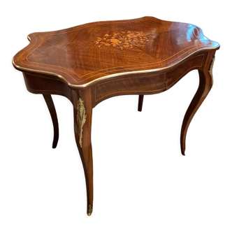 Desk in Louis XV style