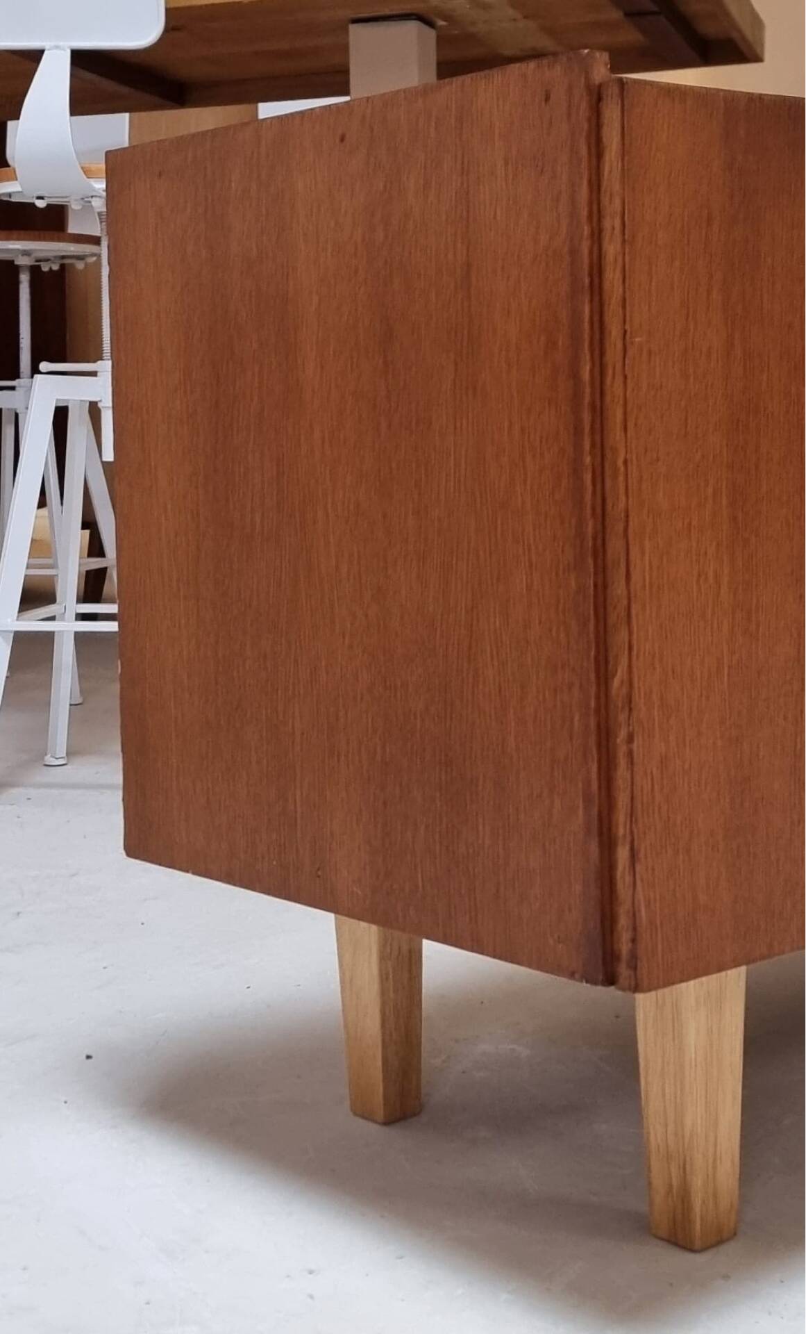 Mid-century buffet