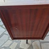 Vintage modernist desk