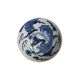 Chinese Porcelain Dragon Bowl Yongzheng, 1st half 18th century