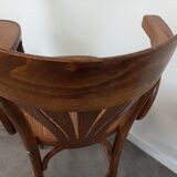 Bistro stools set of 3