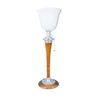 Lampe Art Déco fabriquée dans les années 1920
