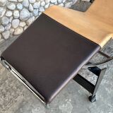 LC4 Cassina x Louis Vuitton limited edition no. 0355/1000 – Charlotte Perriand & Le Corbusier