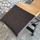 LC4 Cassina x Louis Vuitton limited edition no. 0355/1000 – Charlotte Perriand & Le Corbusier